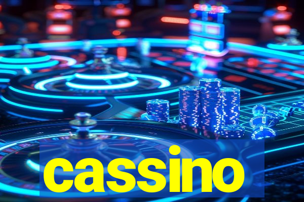 cassino internacional online